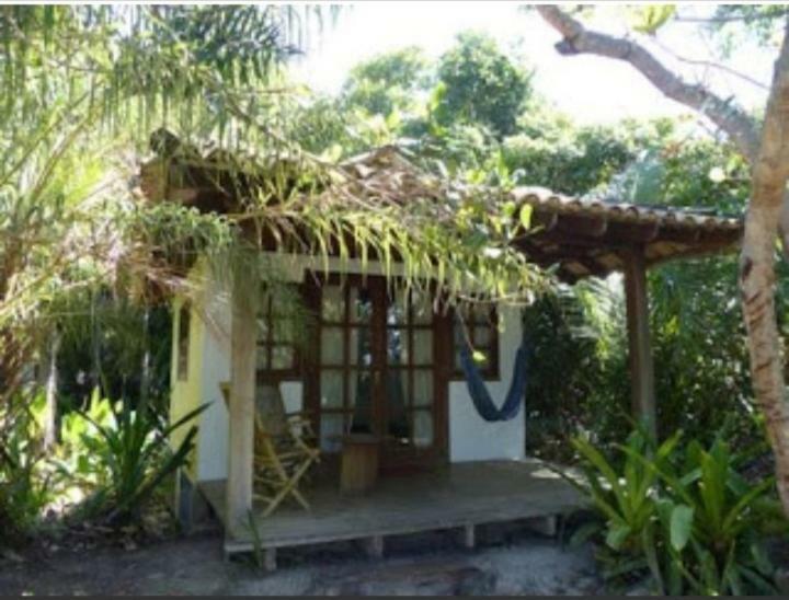 Bahia Das Jangadas. Serra Grande (Urucuca, Bahia) Exterior foto