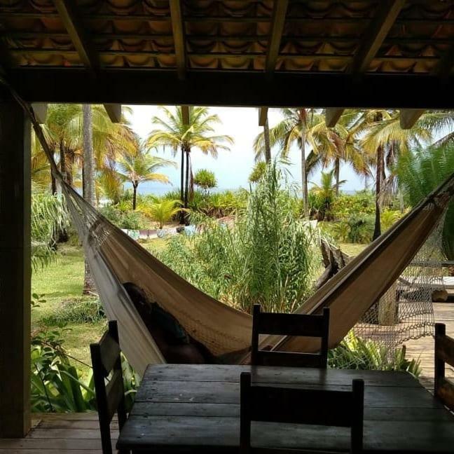 Bahia Das Jangadas. Serra Grande (Urucuca, Bahia) Exterior foto