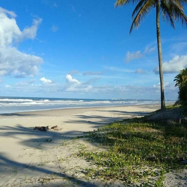 Bahia Das Jangadas. Serra Grande (Urucuca, Bahia) Exterior foto