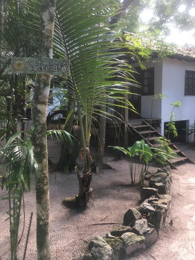 Bahia Das Jangadas. Serra Grande (Urucuca, Bahia) Exterior foto