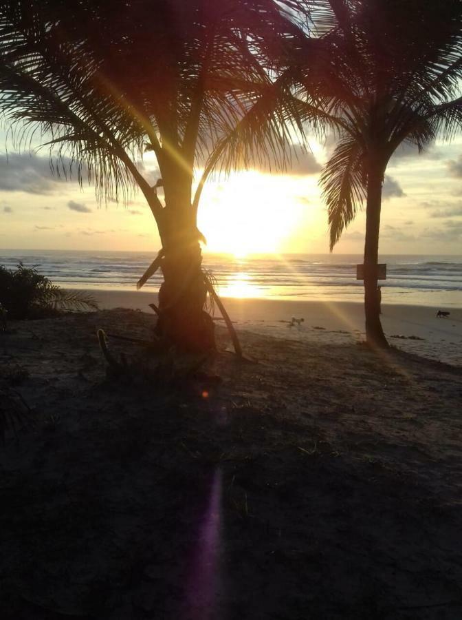 Bahia Das Jangadas. Serra Grande (Urucuca, Bahia) Exterior foto
