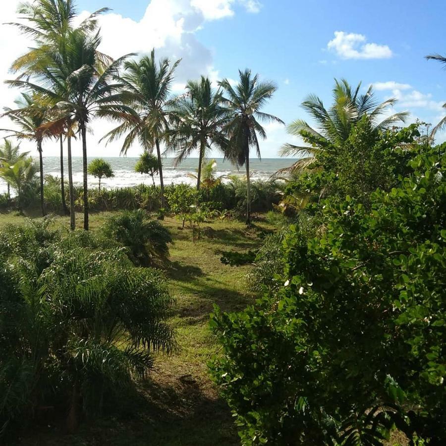 Bahia Das Jangadas. Serra Grande (Urucuca, Bahia) Exterior foto
