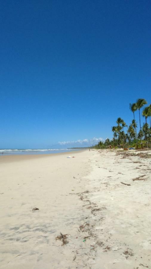 Bahia Das Jangadas. Serra Grande (Urucuca, Bahia) Exterior foto