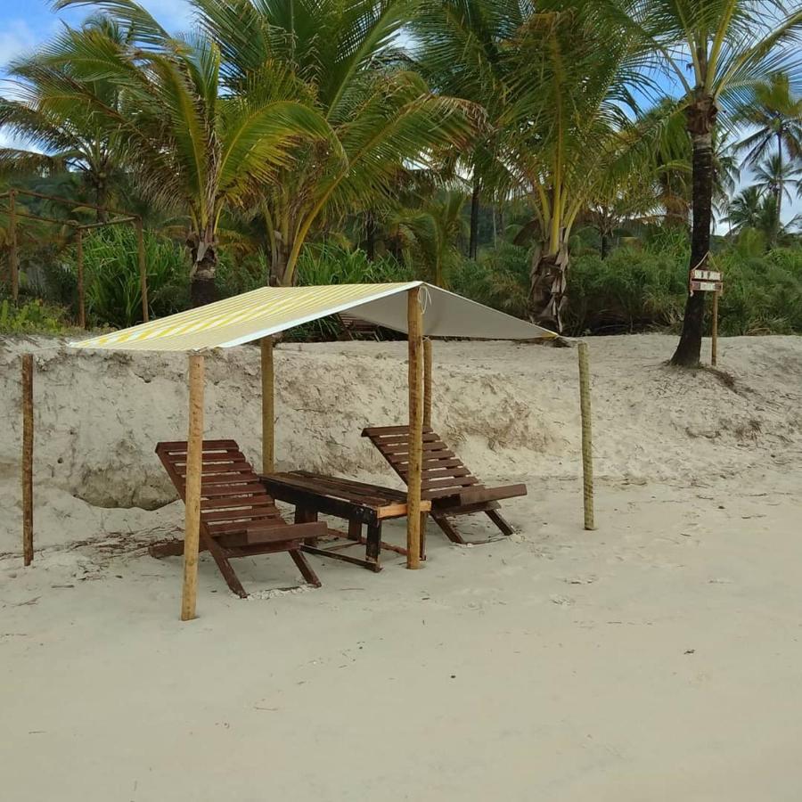 Bahia Das Jangadas. Serra Grande (Urucuca, Bahia) Exterior foto